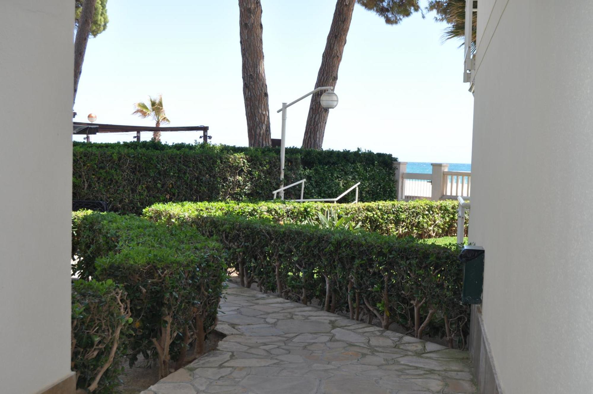 Primera Linea De Mar En Cambrils Zewnętrze zdjęcie