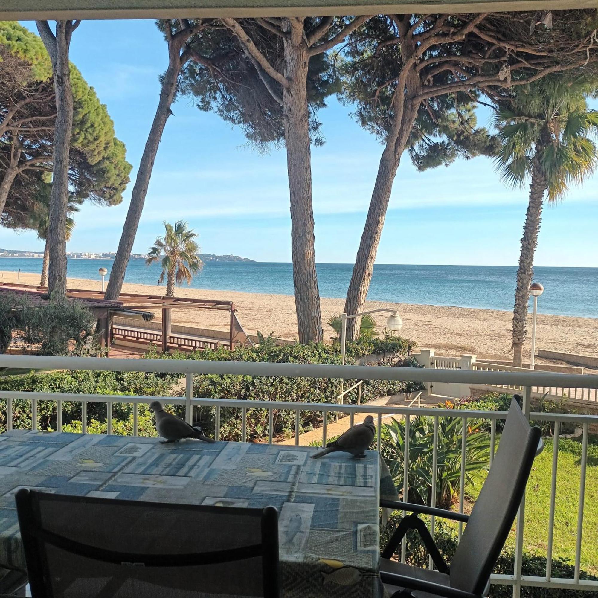 Primera Linea De Mar En Cambrils Zewnętrze zdjęcie