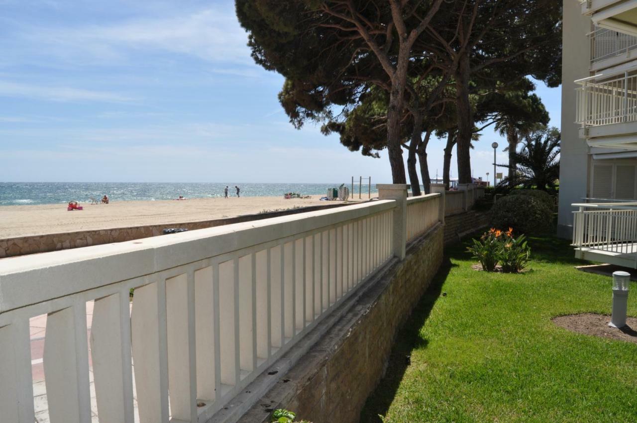 Primera Linea De Mar En Cambrils Zewnętrze zdjęcie
