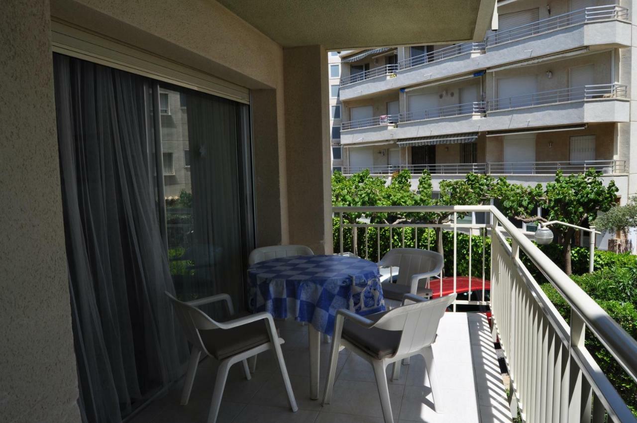 Primera Linea De Mar En Cambrils Zewnętrze zdjęcie